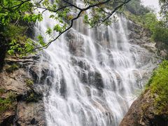 -千泷沟大瀑布旅游区