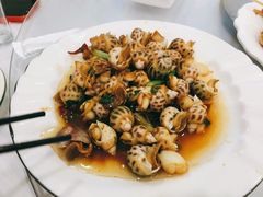 -金海湾海鲜排档(朱家尖店)