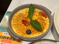 -CRAZYONES克芮旺斯西班牙餐厅(苏州中心店)