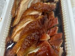 -金原鸭血粉丝汤总店(锁金村店)