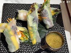 -MORNING  TAI莫柠泰·东南亚泰式餐厅(滨江公园店)