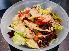 大拌菜-很久以前羊肉串(昌里路三钢里店)