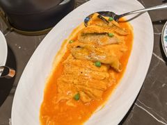 -海派悦庭·海胆烧麦·新融合菜(凯德广场店)