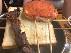 -炒豆合作社(东四总店)