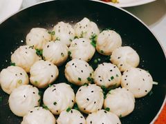 -梦都海鲜酒家(万达广场江桥店)