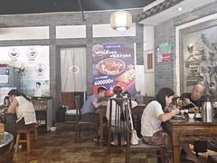 -王明古法砂锅居(开化寺店)