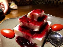 -天山醉美·新疆餐厅(富华里店)