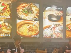 -阿鸡鱼庄·顺德鲜蒸小炒(亚运村店)