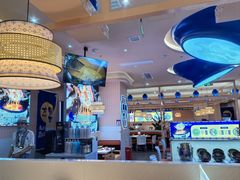 -嗲嗲的椰子鸡・太琼糟粕醋(上海百联又一城店)