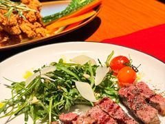 -百特喜·意大利餐厅(八佰伴镇江店)