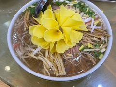 -真不同饭店(老城店)