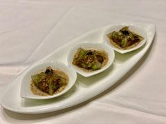 -明阁 Ming Court(广州朗豪酒店)