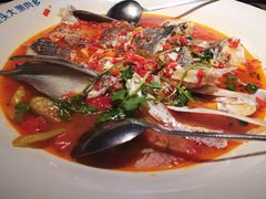 -坛宗剁椒鱼头(河西王府井店)