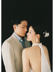 -巴黎春天婚纱摄影(临安店)