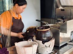 炭烧瓦煲咖啡-世记咖啡(氹仔外卖店)