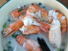 -兄妹生滚粥(广昌路店)