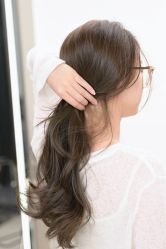 -IN STYLE•造型