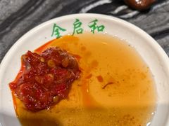 -全启和美食(由由店)