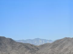 -北京西山滑雪场