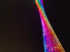 -珠江夜游西堤码头