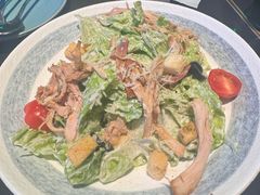 -DEEP·美式餐吧(五棵松华熙LIVE店)