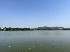 -云龙湖旅游景区