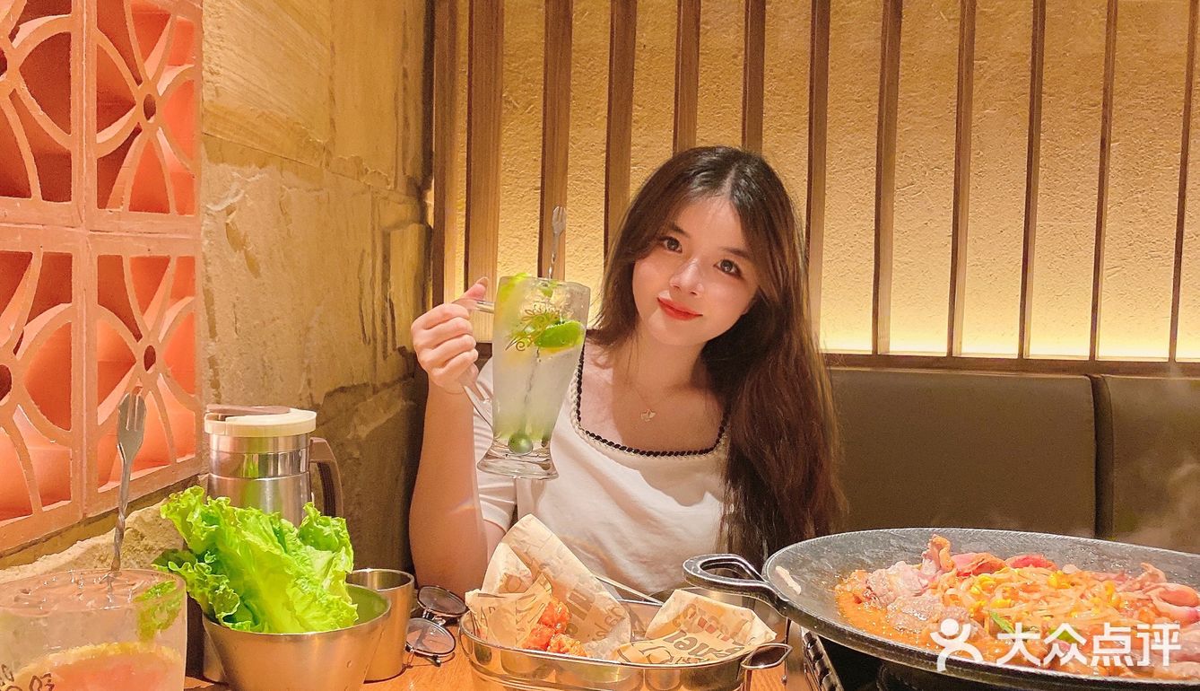  深圳探店｜天天都要排队的韩料你确定不试试？！