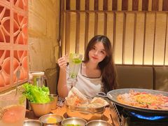 -春熙台韩国料理·章鱼肥牛(西丽店)