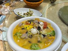 -绍兴老味道·非遗门店(银泰城店)