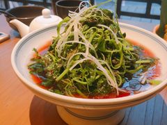 -香园茶社·金陵小灶(老门东店)