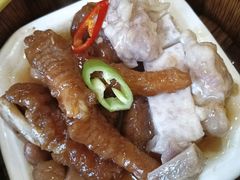 -丰圆轩粤式茶楼 . 点心粤菜(夏茅店)