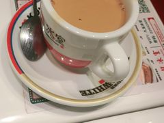 招牌港式奶茶-九龙冰室(徐汇日月光店)