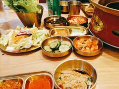 -闻老头·菊花炭烤肉(D11店)