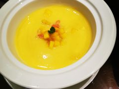 -大理实力希尔顿酒店御璽中餐厅YUXI – CHINESE RESTAURANT