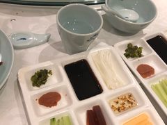 -鸭匠食府·挂炉烤鸭·新京菜(阜成路店)