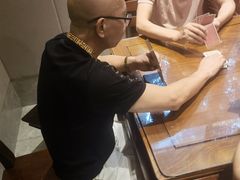 -梅花香里大酒店(郁金香路店)