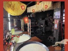 -新村森记腐竹豆浆