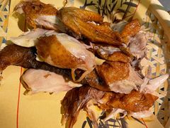 -老淮滨-蚌埠非遗小吃(淮河路店)