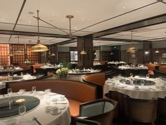 大堂-民国红公馆·秦淮八艳(夫子庙店)