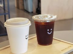 -dotcom coffee古点咖啡(致真大厦店)