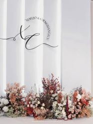 -琥珀婚礼策划AMBER WEDDING