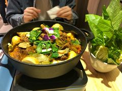 牛腩牛杂煲-牛腩之旅·牛腩牛杂煲(光启城美食城店)