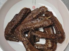 南京卤鸭翅-鸡鸣汤包(复地活力广场店)
