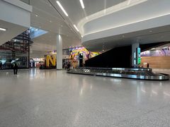 -纽瓦克自由国际机场