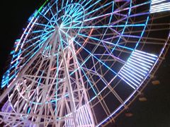 -南昌之星游乐场