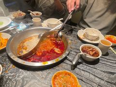 -天都火锅酒楼(虹梅南路店)