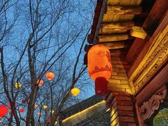 -雪山彩虹谷景区