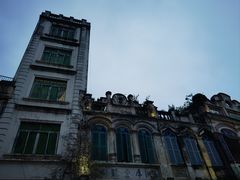 -文昌鸡饭店110号(中山路店)