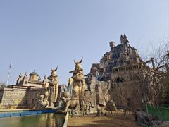 -株洲方特欢乐世界