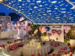 -天空花园餐吧·生日·团建(南山店)